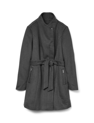 Vero Moda Female Jacke VMTWODOPE Mantel Vero Moda Female Jacke VMTWODOPE Mantel von Vero Moda