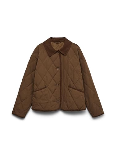 Vero Moda Female Steppjacke VMAGNES Steppjacke von Vero Moda