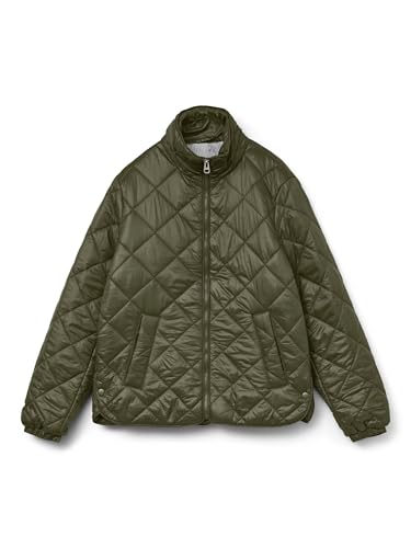 Vero Moda Female Steppjacke VMSKYLAR Steppjacke von Vero Moda