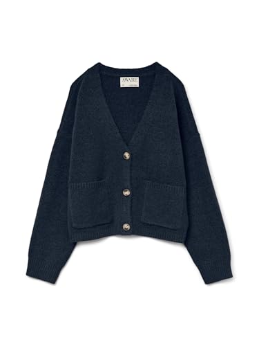 Vero Moda Female Strickjacke AWGEMMA Strickjacke von Vero Moda