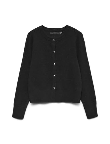 Vero Moda Female Strickjacke VMKACY Strickjacke von Vero Moda