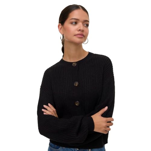 Vero Moda Female Strickjacke VMLEA Strickjacke Vero Moda Female Strickjacke VMLEA Strickjacke von Vero Moda