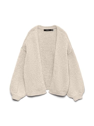 Vero Moda Female Strickjacke VMMAYBE Strickjacke von Vero Moda