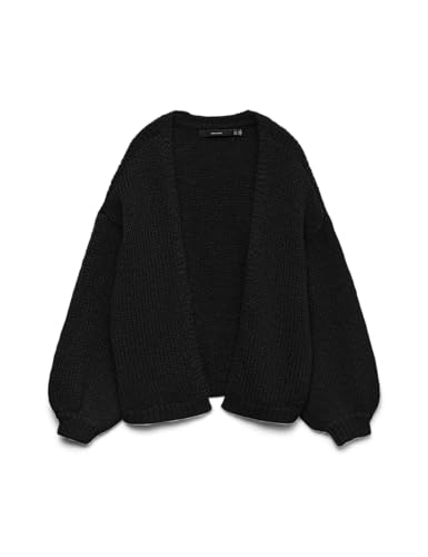 Vero Moda Female Strickjacke VMMAYBE Strickjacke Vero Moda Female Strickjacke VMMAYBE Strickjacke von Vero Moda