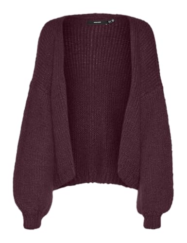Vero Moda Female Strickjacke VMMAYBE Strickjacke von Vero Moda