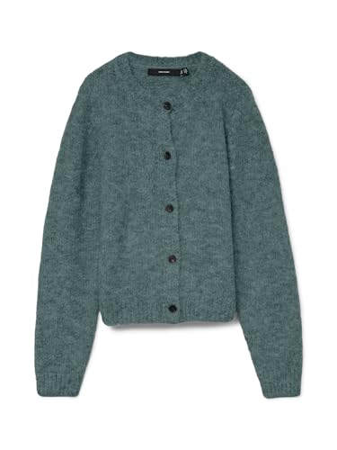 Vero Moda Female Strickjacke VMNOVAH Strickjacke von Vero Moda