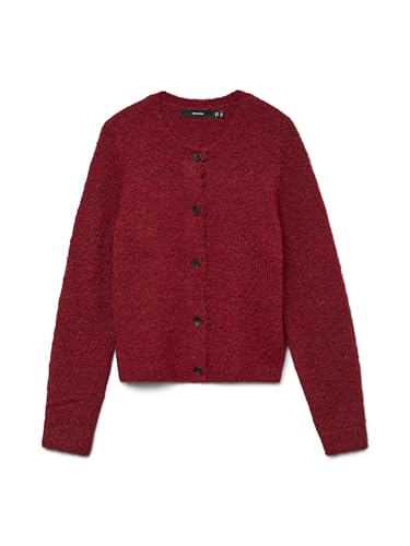 Vero Moda Female Strickjacke VMNOVAH Strickjacke von Vero Moda