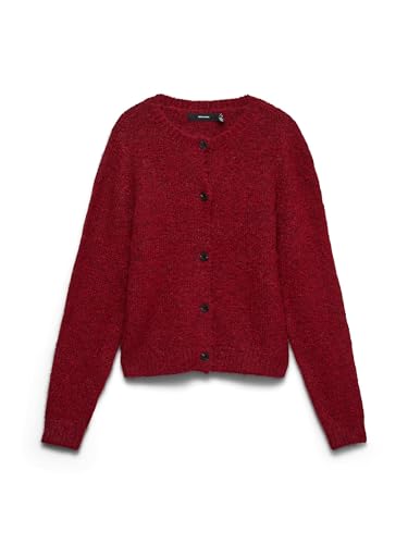Vero Moda Female Strickjacke VMNOVAH Strickjacke von Vero Moda