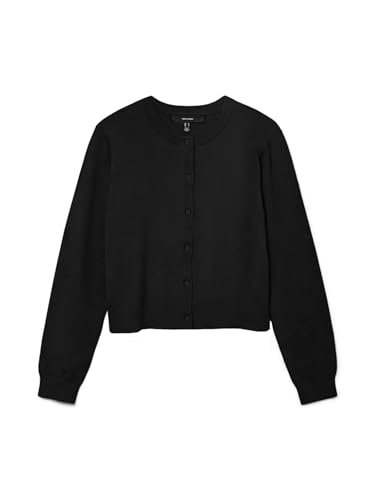 Vero Moda Female Strickjacke VMVICKY Strickjacke von Vero Moda