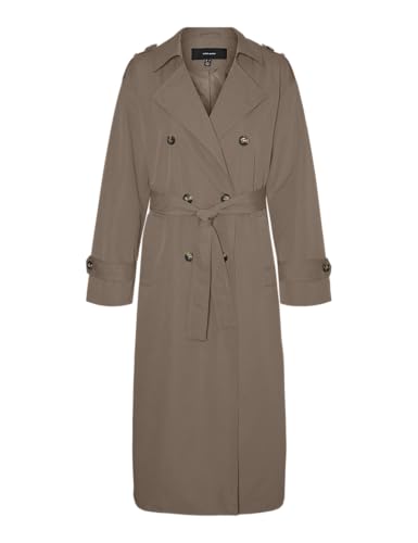 Vero Moda Female Trenchcoat VMCHLOE Trenchcoat von Vero Moda