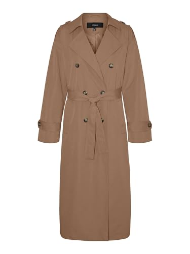 Vero Moda Female Trenchcoat VMCHLOE Trenchcoat von Vero Moda