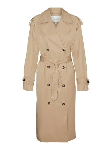Vero Moda Female Trenchcoat VMJEWEL Trenchcoat von Vero Moda