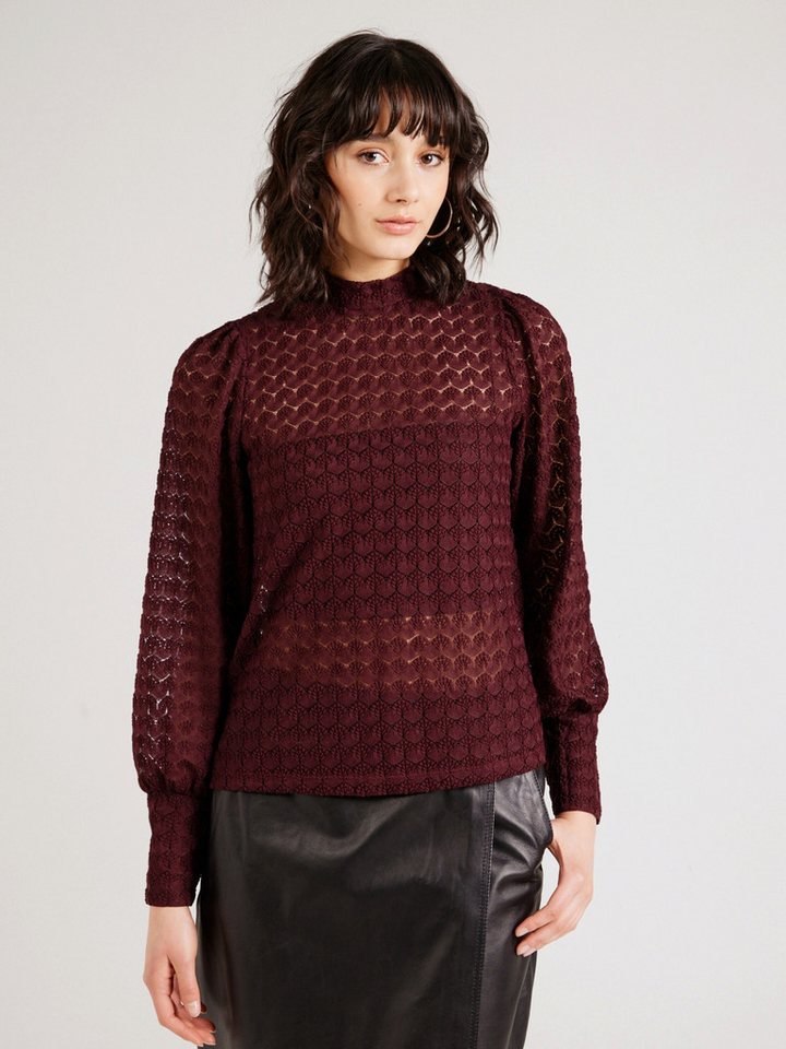 Vero Moda Funktionsbluse VMBECCA (1-tlg) Cut-Outs von Vero Moda