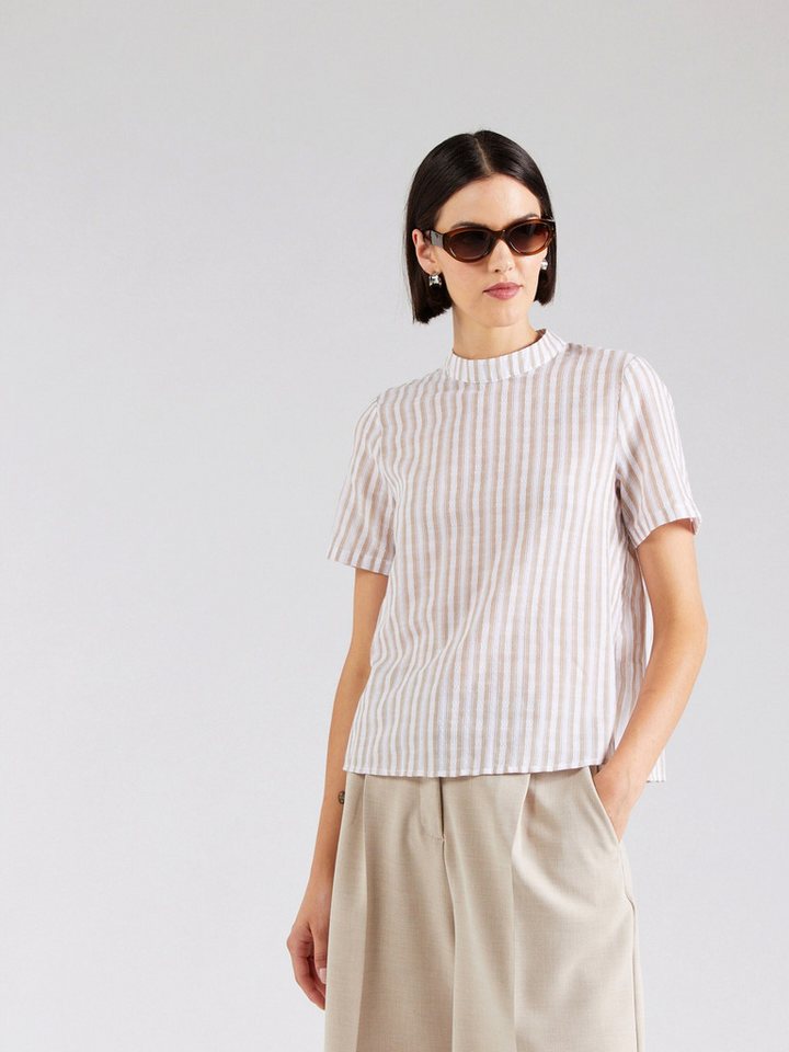 Vero Moda Funktionsbluse VMOLLIE (1-tlg) Cut-Outs von Vero Moda