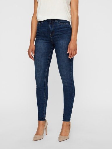 Vero Moda High-waist-Jeans VMSOPHIA von Vero Moda