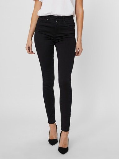 Vero Moda High-waist-Jeans VMSOPHIA von Vero Moda