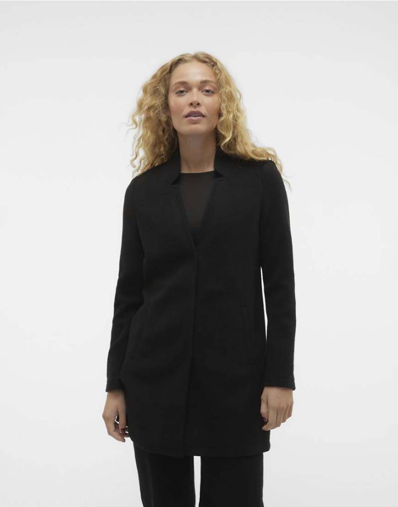 Vero Moda - Jacke in Schwarz von Vero Moda