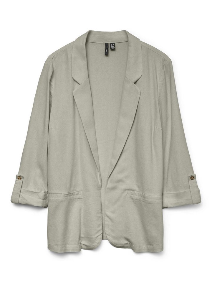Vero Moda Jackenblazer Loose-Fit Blazer VMJESMILO - Loose Fit von Vero Moda