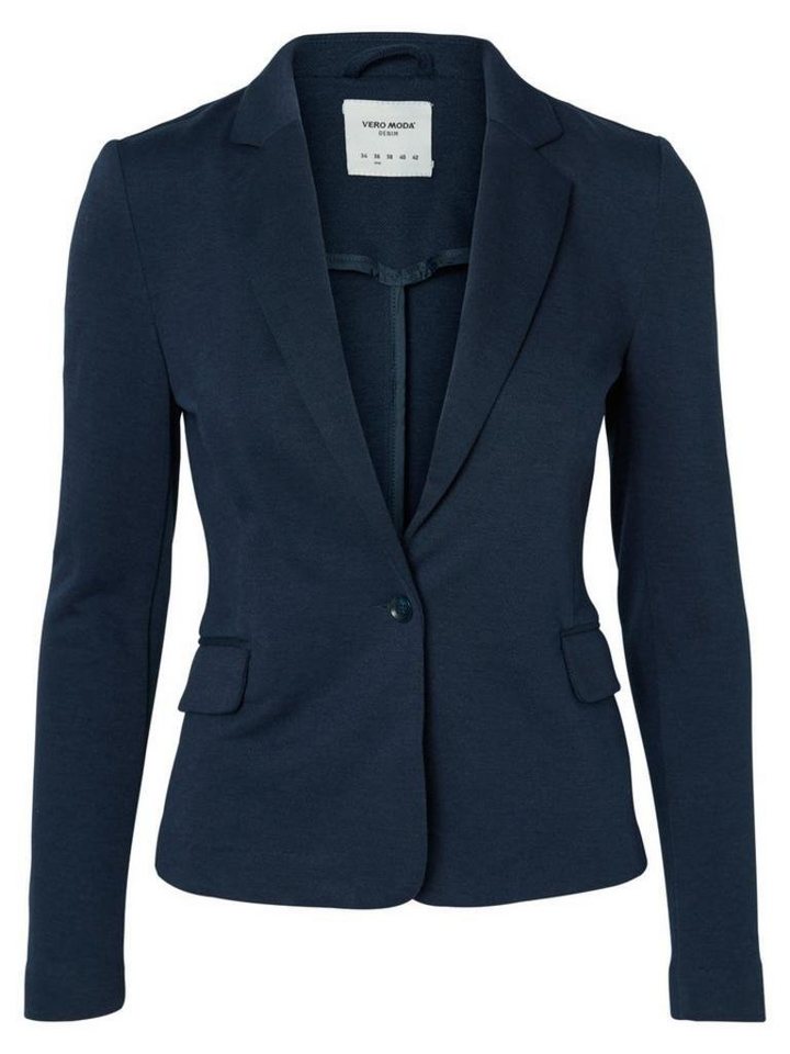 Vero Moda Jackenblazer VMJULIA LS BLAZER JRS NOOS von Vero Moda