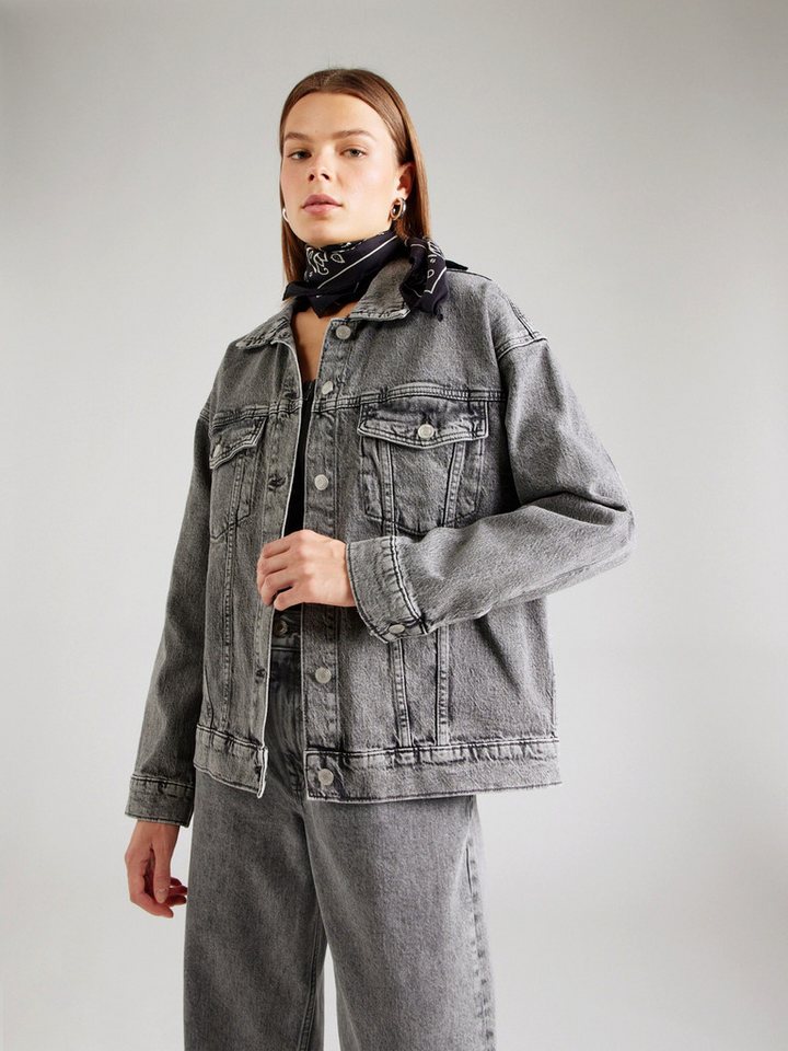 Vero Moda Jeansjacke Tessa (1-St) von Vero Moda