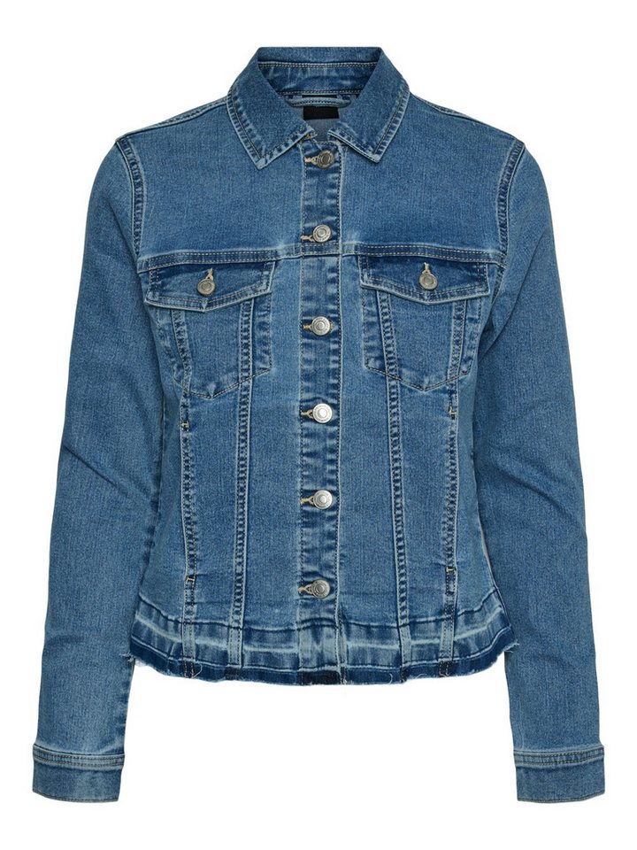Vero Moda Jeansjacke von Vero Moda