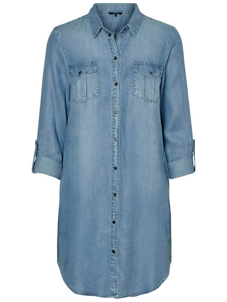 Vero Moda Jeanskleid von Vero Moda