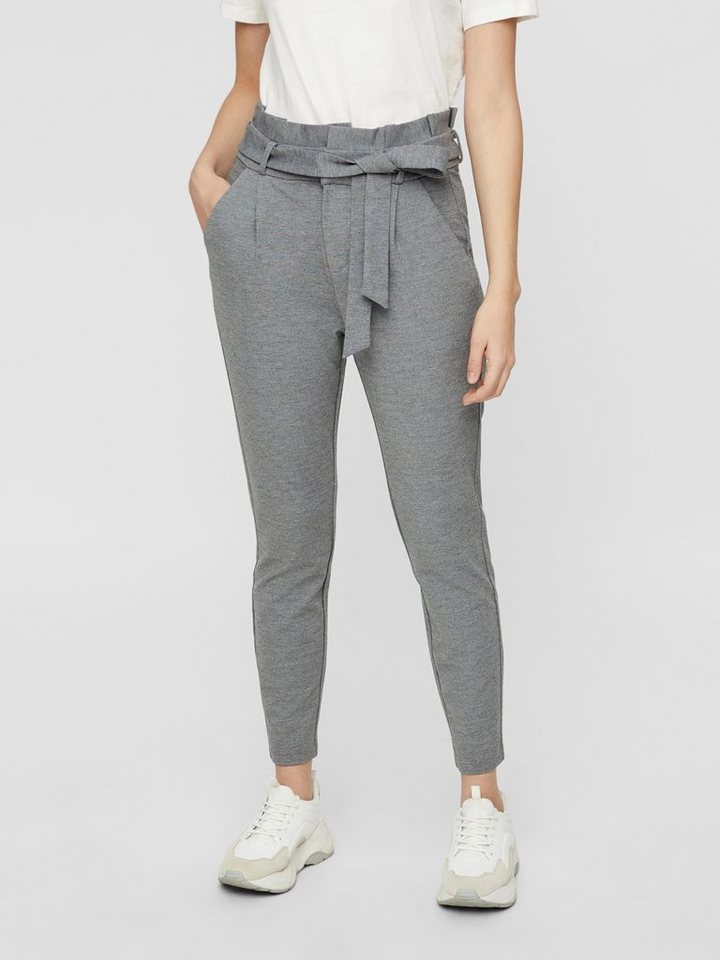 Vero Moda Jogger Pants VMEVA PAPERBAG von Vero Moda