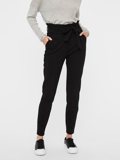 Vero Moda Jogger Pants VMEVA PAPERBAG von Vero Moda
