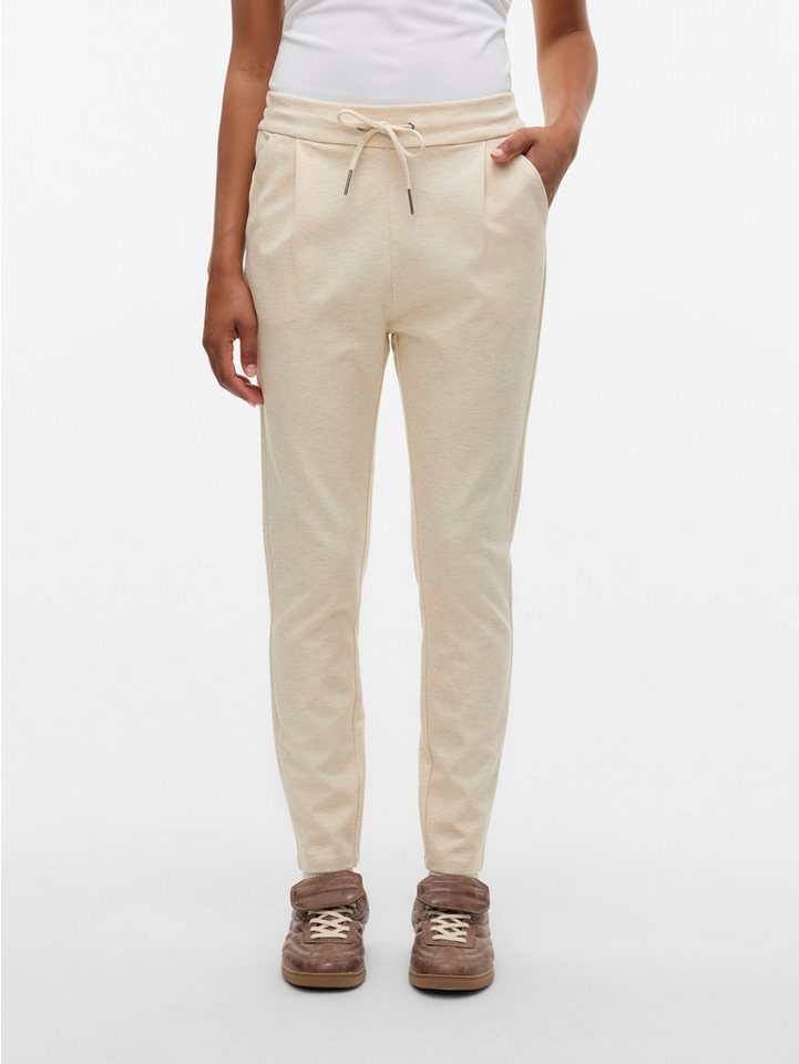 Vero Moda Jogger Pants VMEVA MR LOOSE STRING PANT GA NOOS hinten mit elastischem Bündchen von Vero Moda