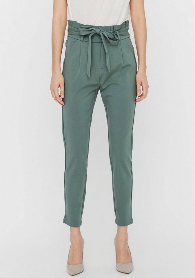 Vero Moda Jogger Pants VMEVA PAPERBAG von Vero Moda