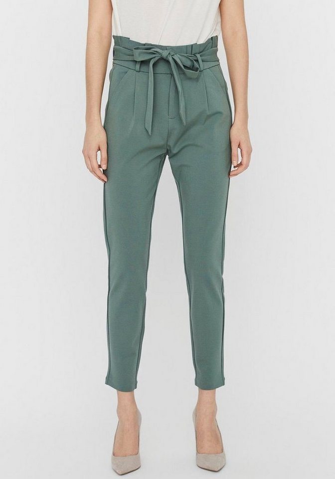 Vero Moda Jogger Pants VMEVA PAPERBAG Vero Moda Jogger Pants VMEVA PAPERBAG von Vero Moda