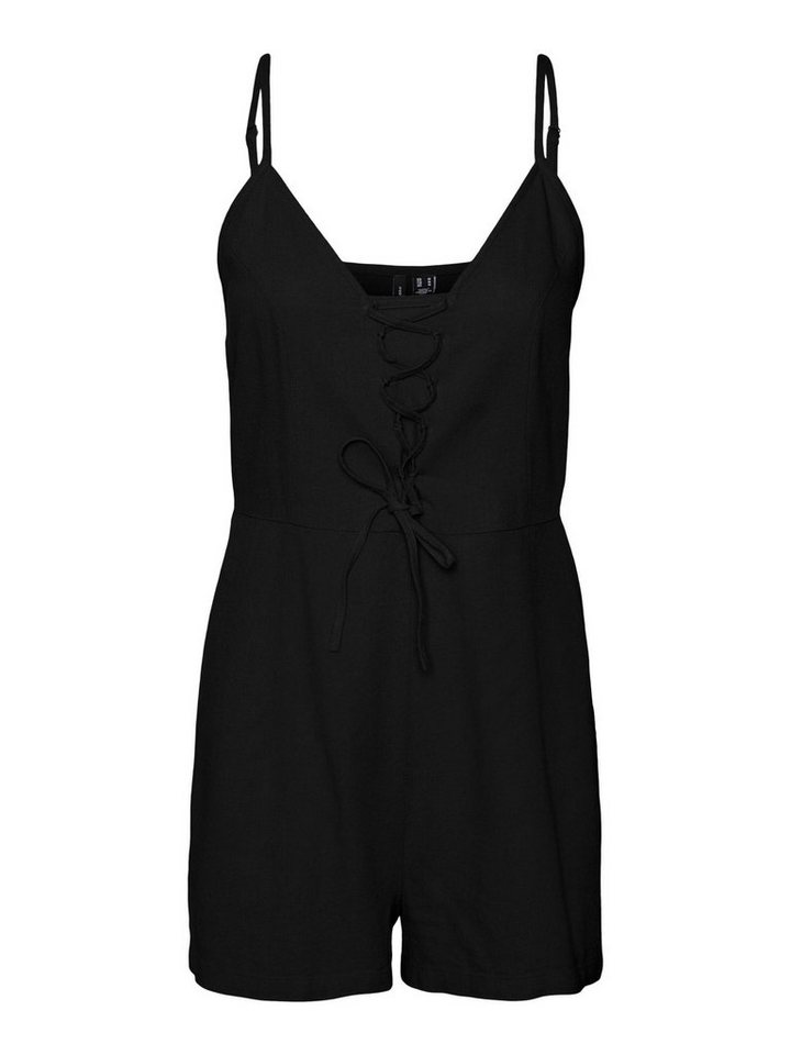 Vero Moda Jumpsuit MYMILO (1-tlg) Drapiert/gerafft von Vero Moda