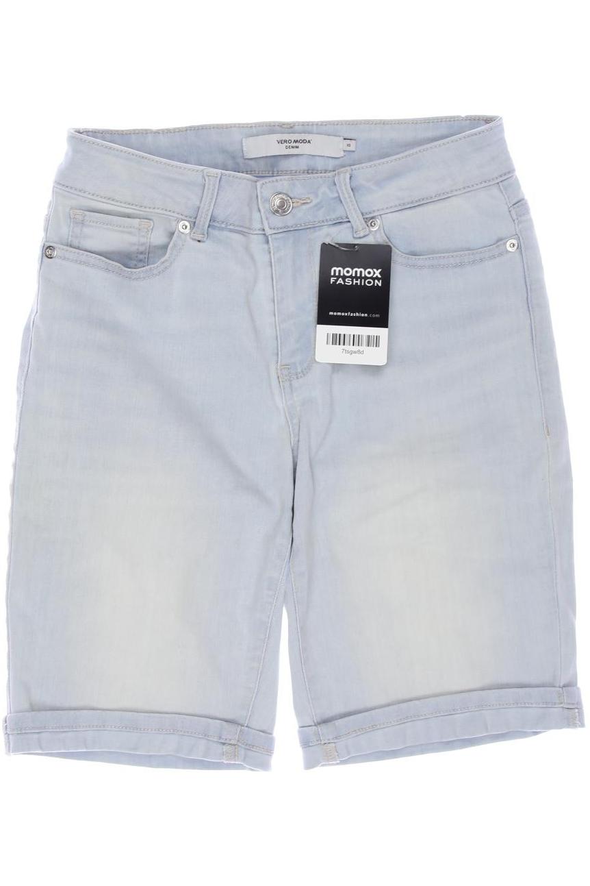 Vero Moda Jungen Shorts, hellblau von Vero Moda