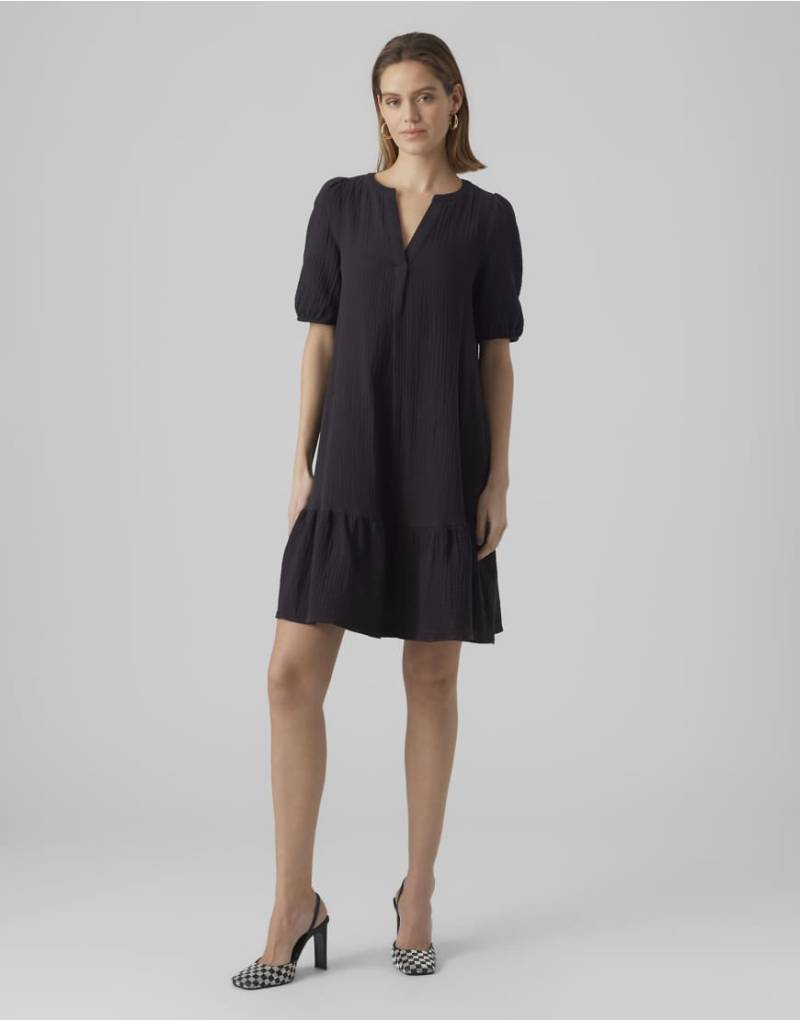 Vero Moda - Kleid in Schwarz von Vero Moda