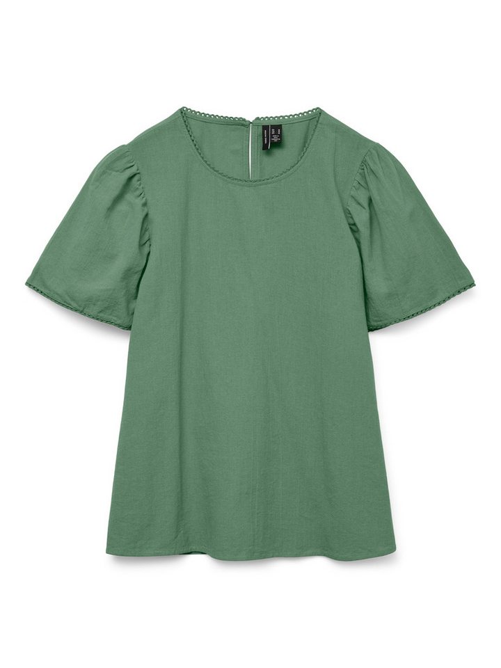 Vero Moda Kurzarmhemd von Vero Moda