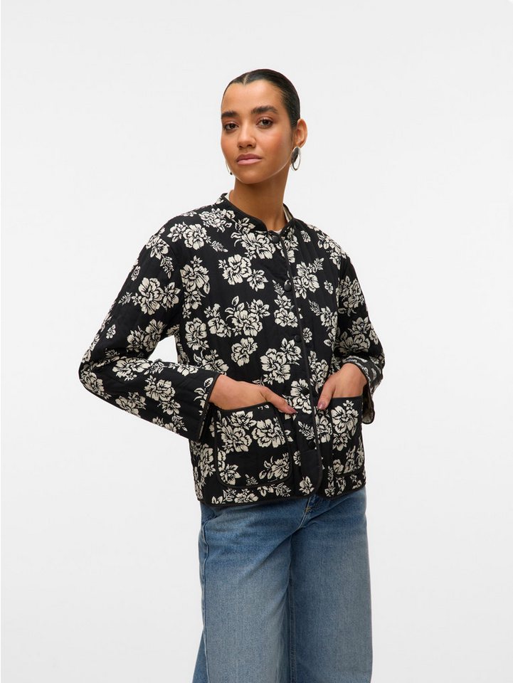 Vero Moda Kurzjacke VMCLARA JACKET GA NOOS von Vero Moda
