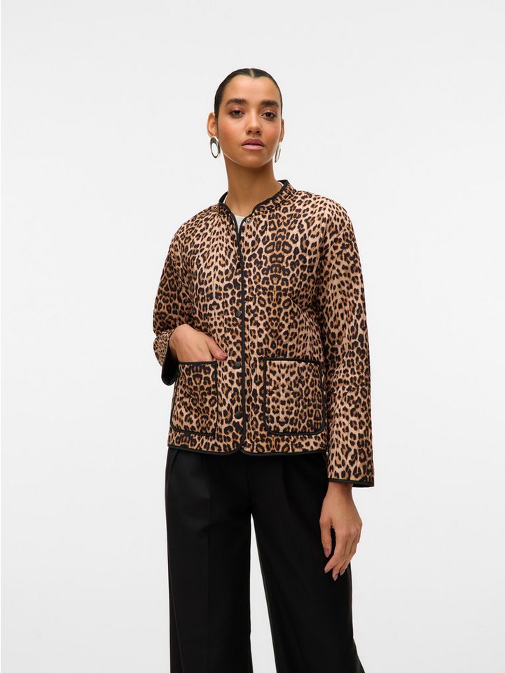Vero Moda Kurzjacke VMCLARA JACKET GA NOOS von Vero Moda