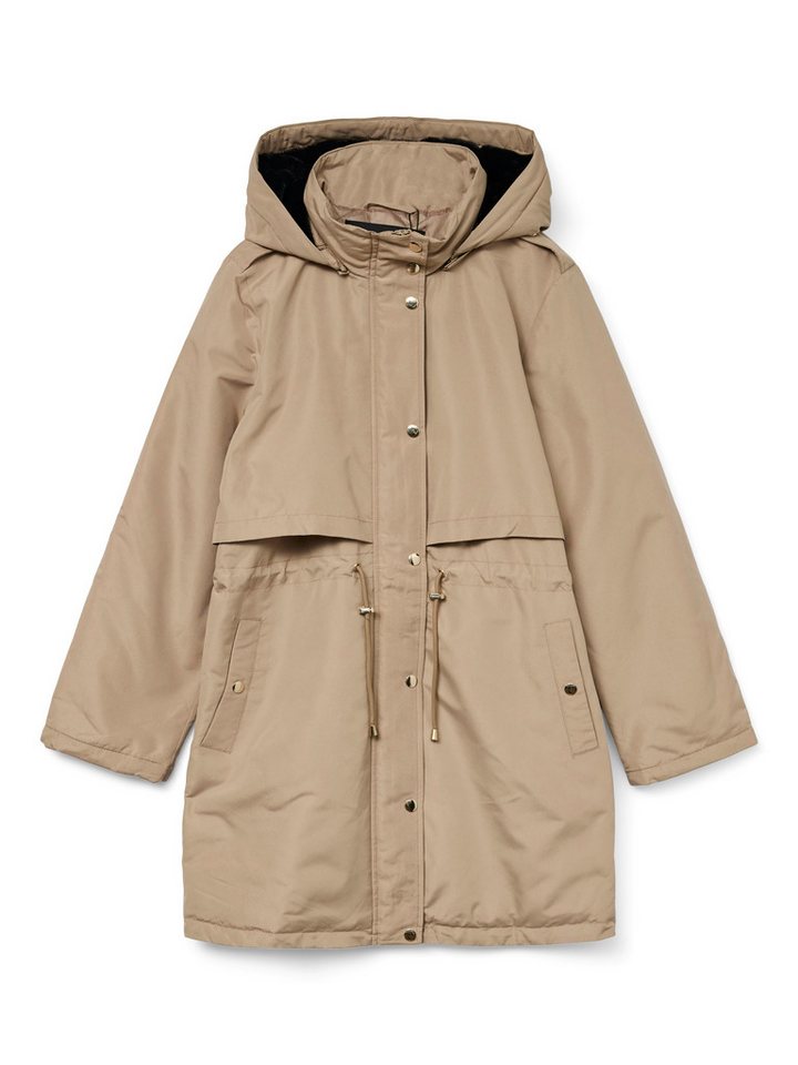 Vero Moda Kurzmantel VMGAIL MAYA COAT BOO von Vero Moda