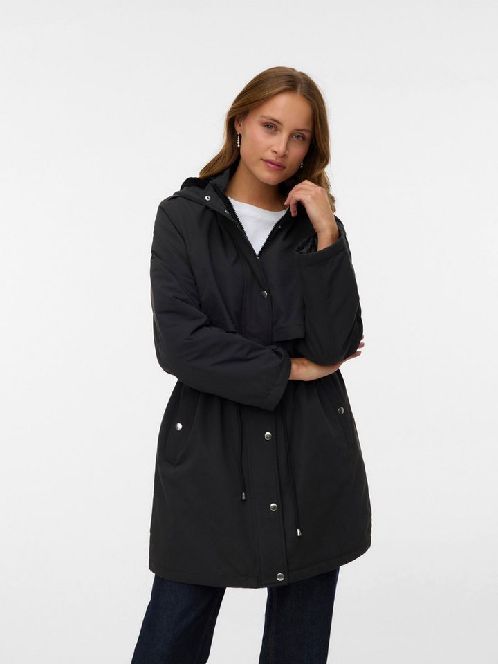 Vero Moda Kurzmantel VMGAIL MAYA COAT BOO Vero Moda Kurzmantel VMGAIL MAYA COAT BOO von Vero Moda