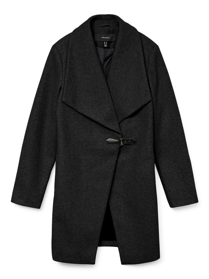 Vero Moda Kurzmantel VMPOP NATTIE COAT GA BOO von Vero Moda