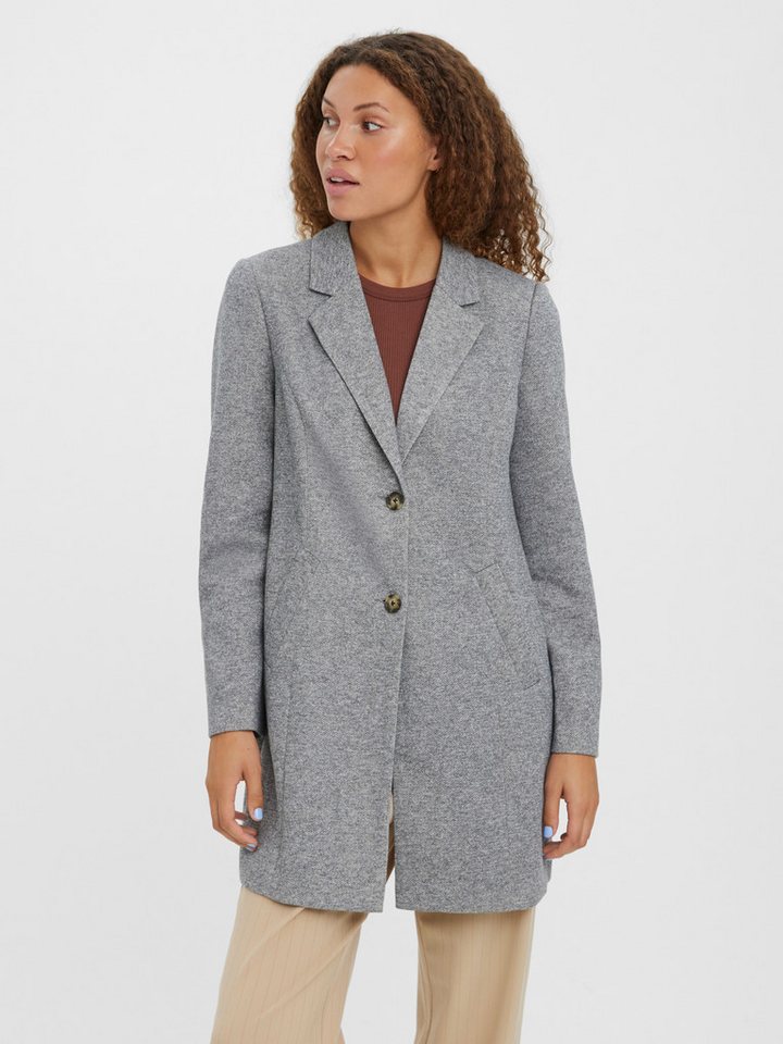 Vero Moda Kurzmantel VMVERODONACALLIE COAT GA BOOS von Vero Moda
