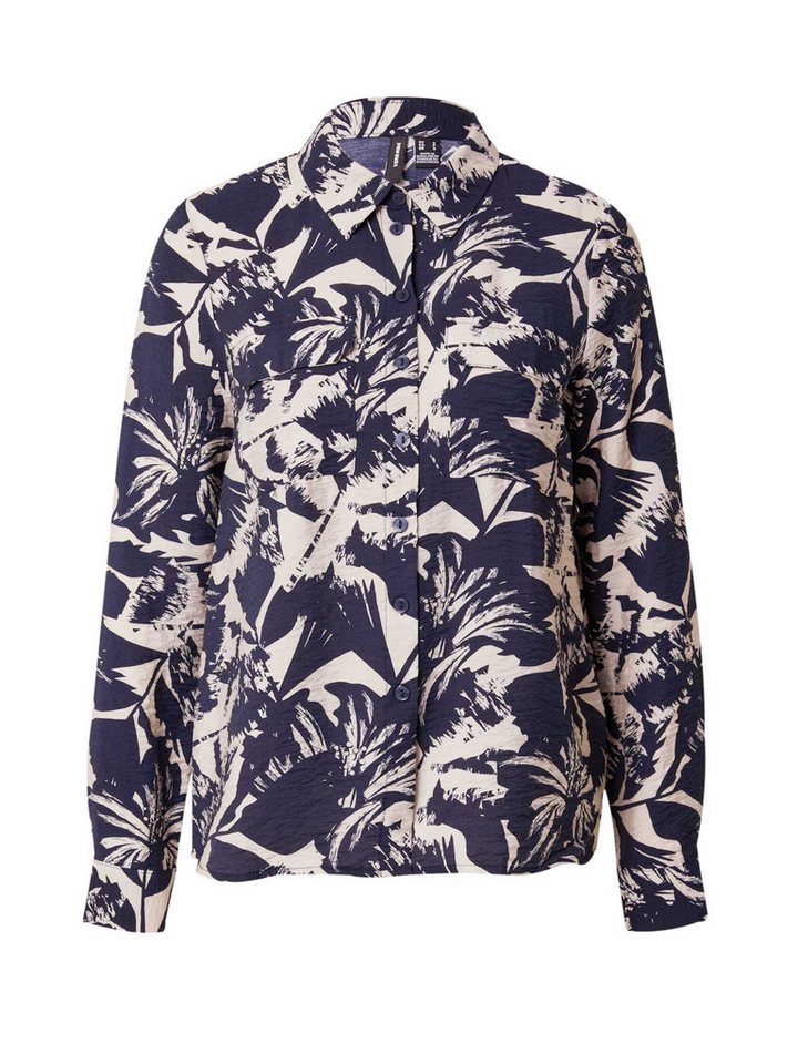 Vero Moda Langarmbluse JOSIE (1-tlg) Weiteres Detail von Vero Moda