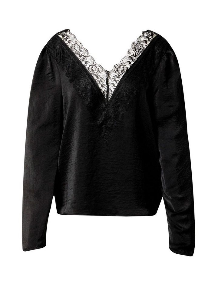 Vero Moda Langarmbluse NOELLA (1-tlg) Spitze von Vero Moda