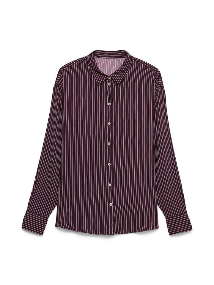 Vero Moda Langarmbluse VMALICE LS SHIRT WVN GA NOOS Vero Moda Langarmbluse VMALICE LS SHIRT WVN GA NOOS von Vero Moda