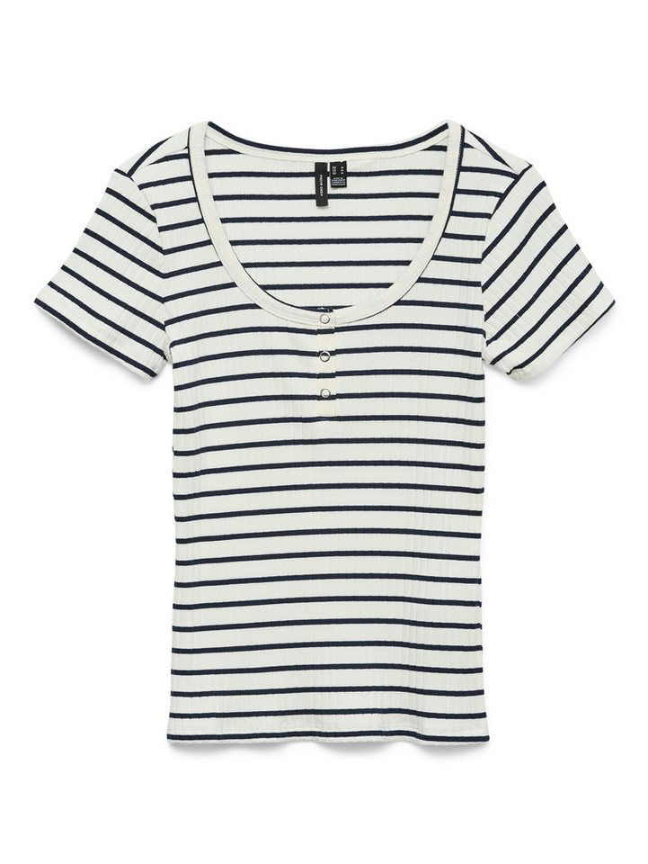 Vero Moda Langarmbluse von Vero Moda