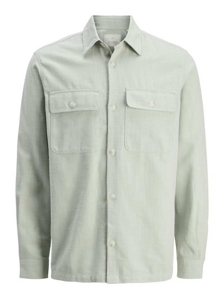 Vero Moda Langarmhemd JPRCCRAYMOND SPRING SOLID OVERSHIRT von Vero Moda