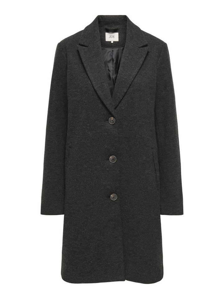 ONLY Langjacke JDYECHO LIFE COAT OTW NOOS von ONLY
