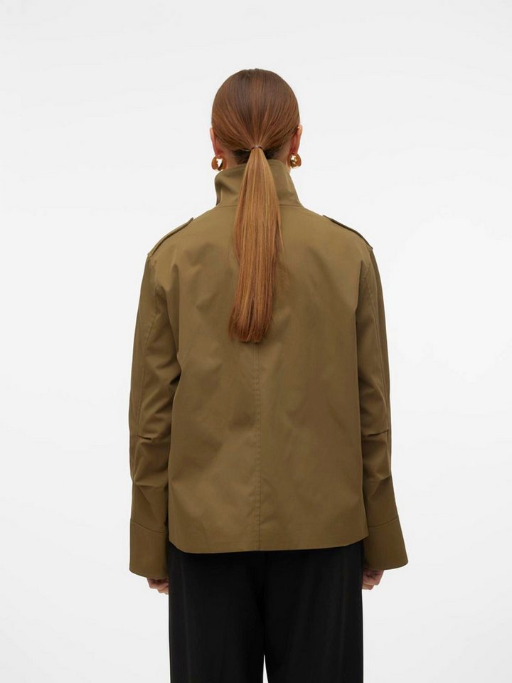 Vero Moda Langjacke VMCHELSEANORA (1-St) von Vero Moda
