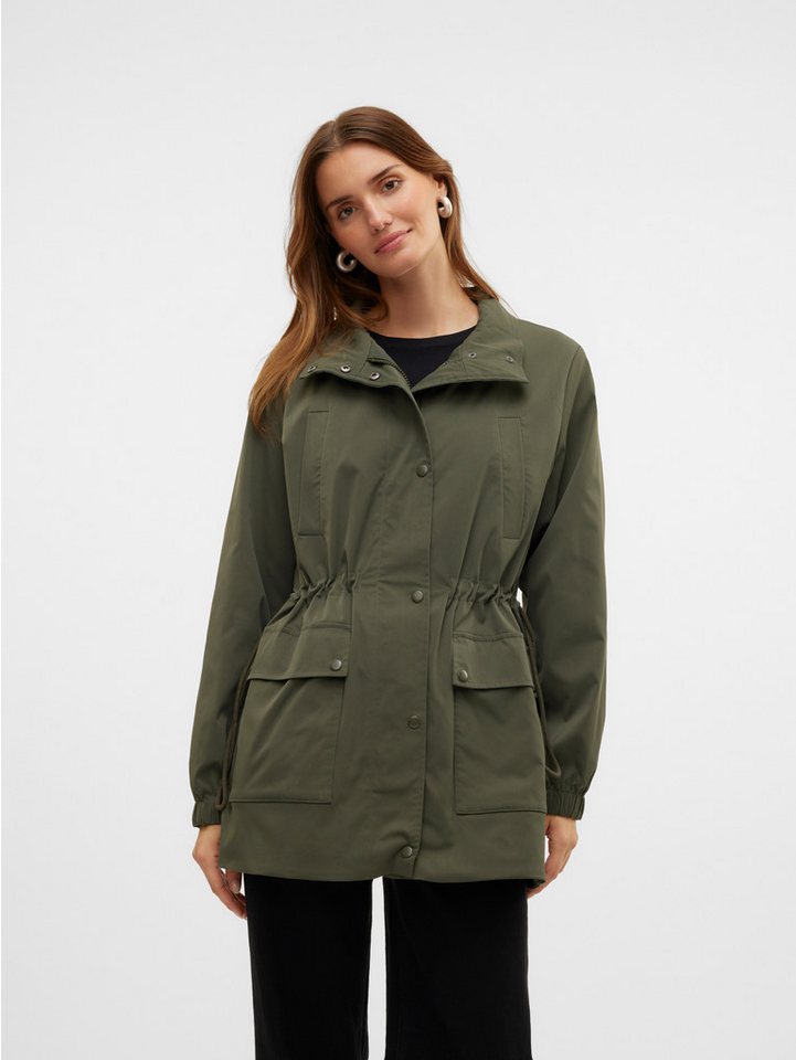 Vero Moda Langjacke VMCHELSEASIA JACKET BOO von Vero Moda