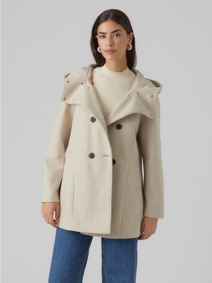 Vero Moda Langjacke VMFORTUNESHILA JACKET GA NOOS von Vero Moda